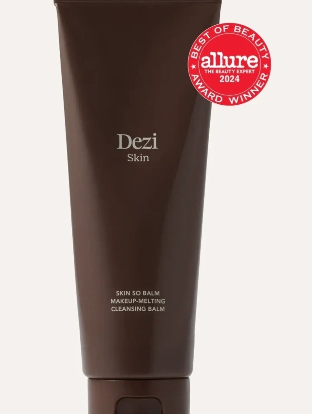 Dezi Skin.Skin So Balm. Makeup Melting Cleansing Balm. 4.05 Fl Oz/ 120mL. New - Picture 4 of 5
